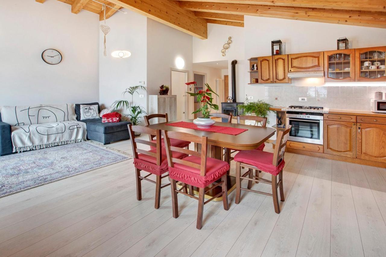 Casa Sergio Grosio Dış mekan fotoğraf