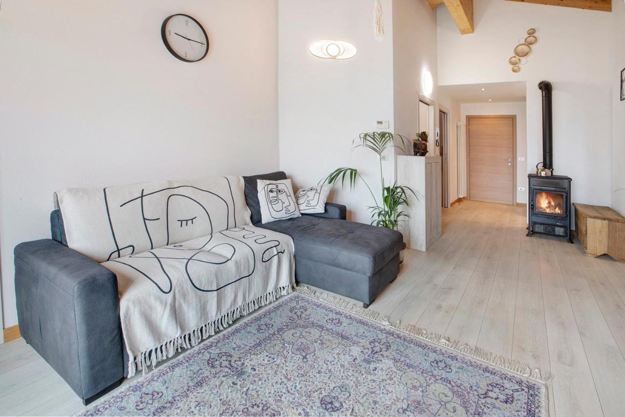 Casa Sergio Grosio Dış mekan fotoğraf