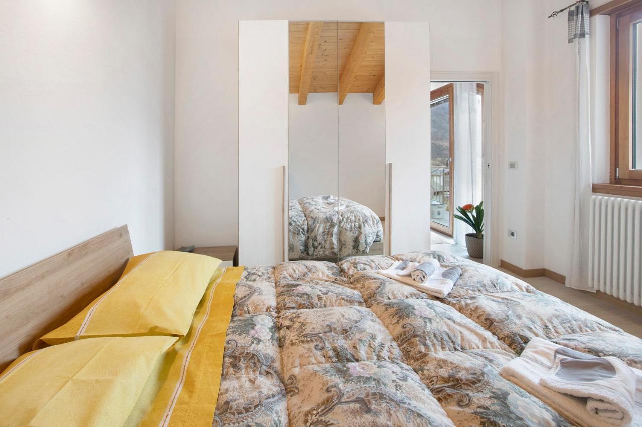 Casa Sergio Grosio Dış mekan fotoğraf