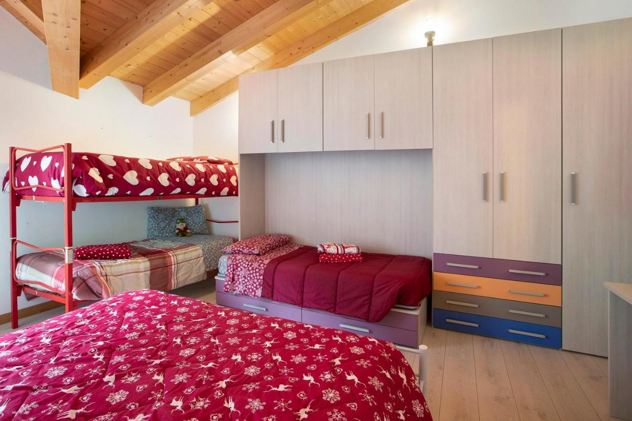 Casa Sergio Grosio Dış mekan fotoğraf