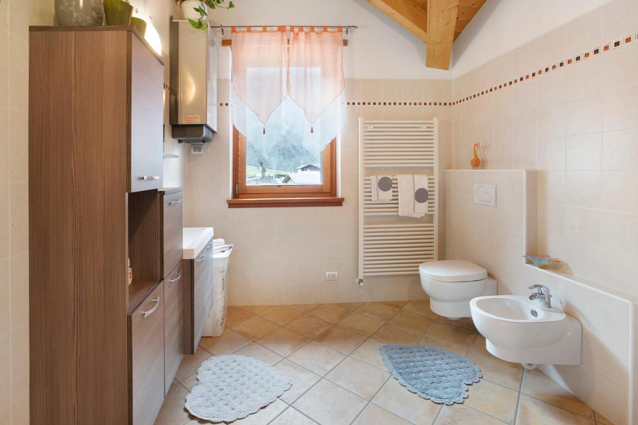 Casa Sergio Grosio Dış mekan fotoğraf