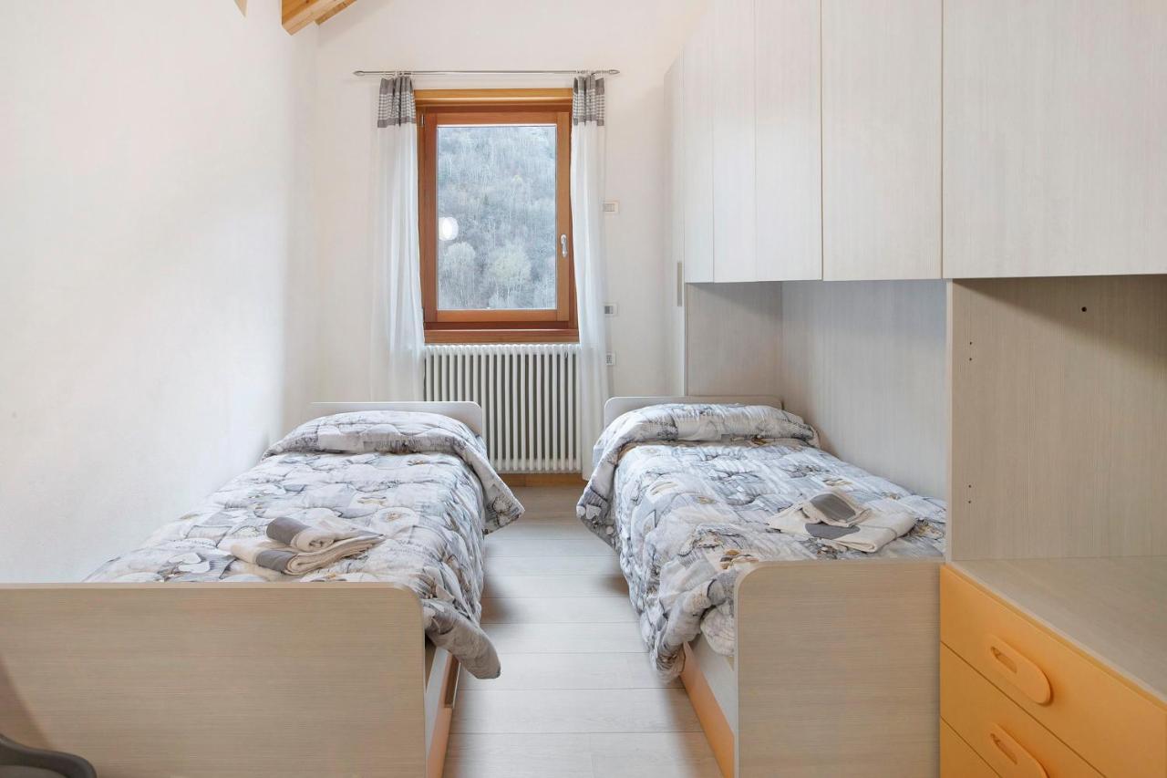 Casa Sergio Grosio Dış mekan fotoğraf